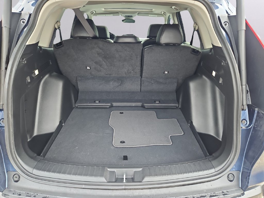 Certified 2026 Honda CR-V EX-L image 35