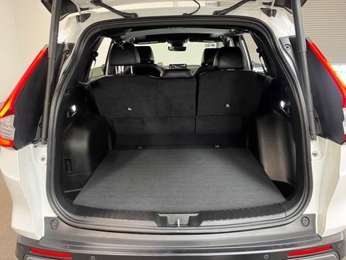 Used 2025 Honda CR-V Sport-L image 16