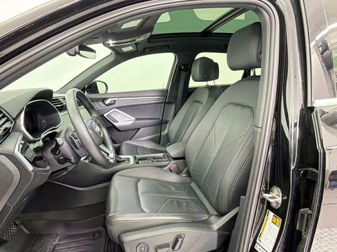 Used 2023 Audi Q3 2.0T Premium Plus w/ Premium Plus Package AWD/4WD image 5