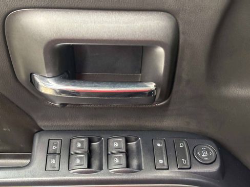 Used 2017 Chevrolet Silverado 1500 LT w/ All Star Edition AWD/4WD image 26
