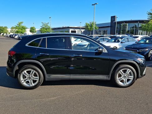 Used 2022 Mercedes-Benz GLA 250 4MATIC image 7