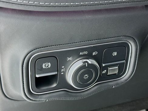 New 2026 Mercedes-Benz G 63 AMG 4MATIC image 11
