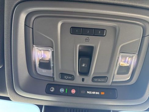 New 2026 GMC Sierra 1500 Denali AWD/4WD image 20