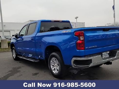 New 2026 Chevrolet Silverado 1500 LT image 9