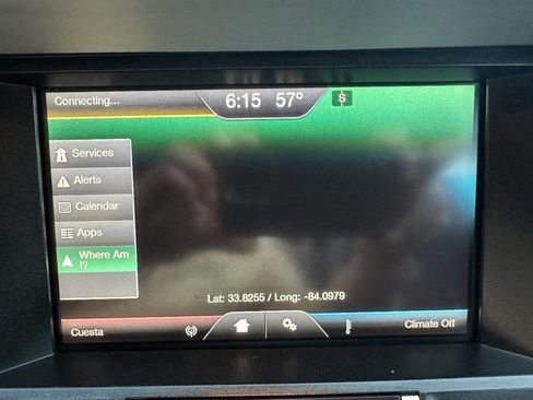 Used 2015 Ford Mustang Premium image 25