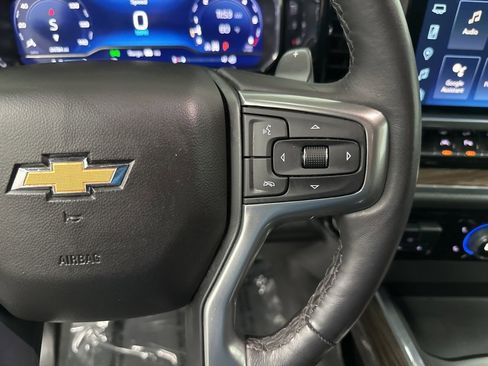 Used 2023 Chevrolet Silverado 1500 RST w/ Convenience Package II image 18