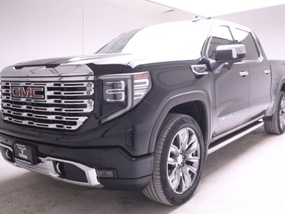 Used 2022 GMC Sierra 1500 Denali w/ Denali Reserve Package