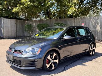 Used 2017 Volkswagen GTI S FWD video 2