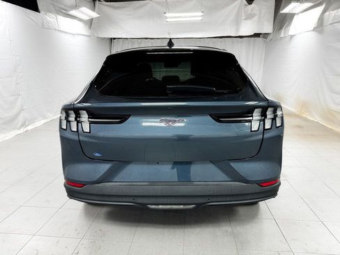 Used 2021 Ford Mustang Mach-E Select w/ Comfort/Appearance Package image 5