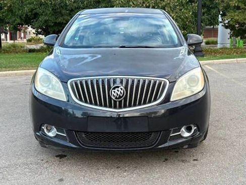 Used 2013 Buick Verano Convenience image 6