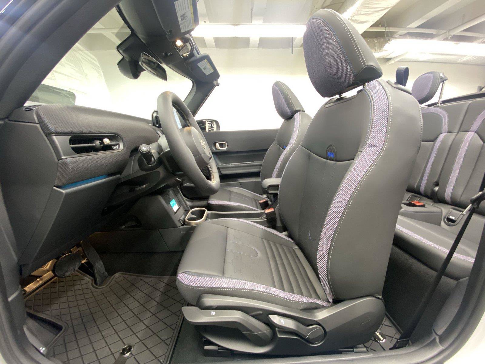 New 2026 MINI Cooper S FWD image 17