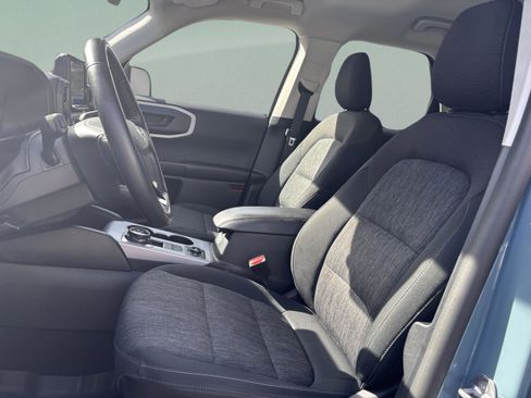 Used 2022 Ford Bronco Sport Big Bend w/ Convenience Package image 18