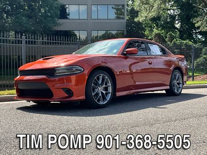 Used 2020 Dodge Charger GT