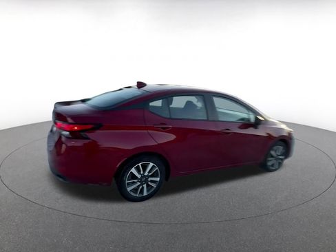 Used 2025 Nissan Versa SV image 15