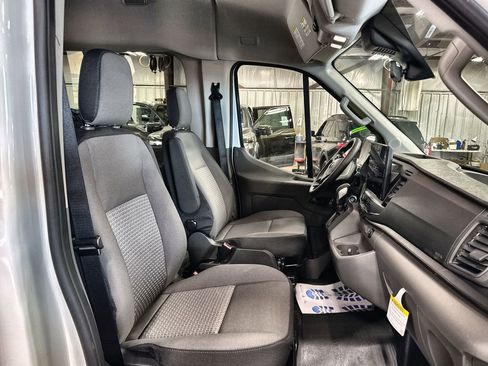 New 2026 Ford Transit 350 XL RWD image 30