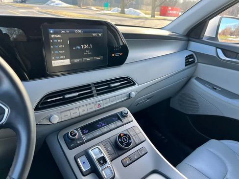 Used 2020 Hyundai Palisade SEL image 37