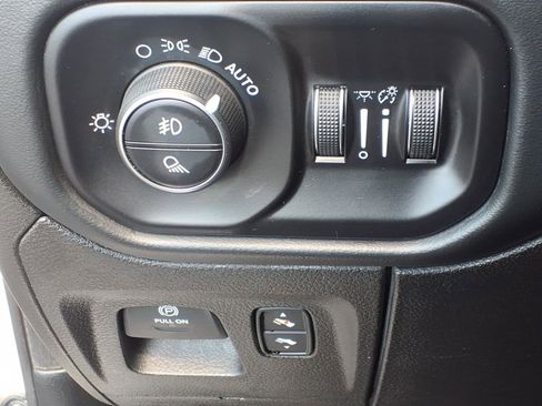 Used 2019 RAM 1500 Limited image 25