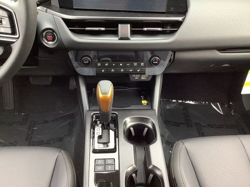 New 2026 Subaru Outback Wilderness AWD/4WD image 11