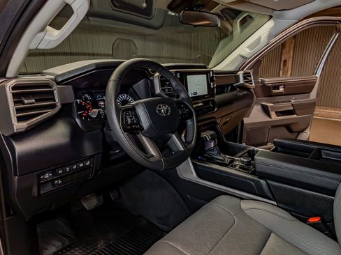 Used 2024 Toyota Tundra SR5 w/ SR5 Premium Package image 13