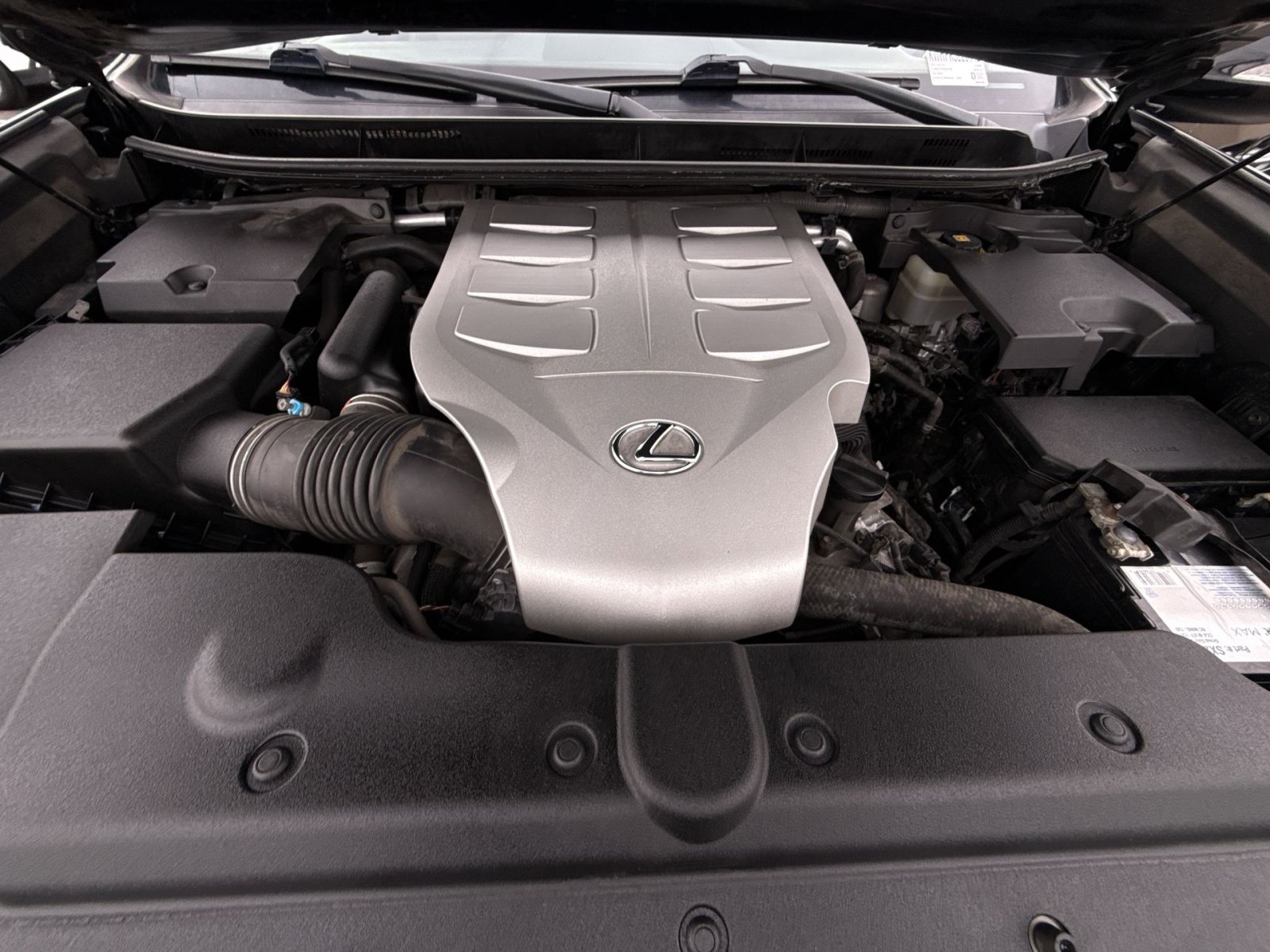 Used 2019 Lexus GX 460 Premium AWD/4WD image 29
