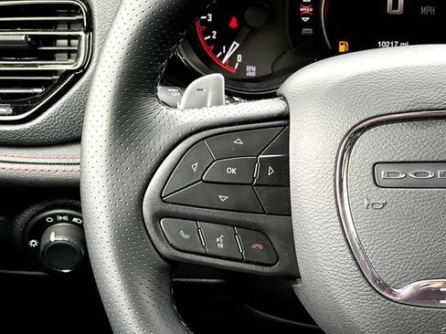 Used 2025 Dodge Durango GT RWD image 23