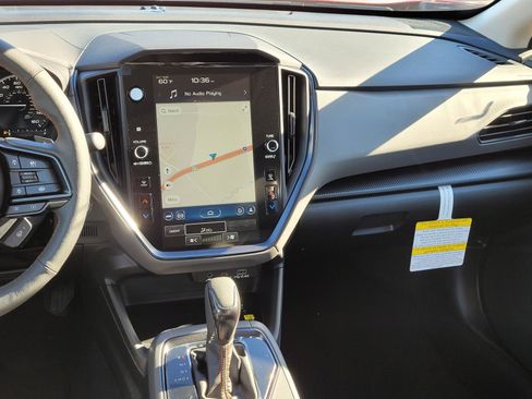 New 2026 Subaru Crosstrek 2.5i Limited image 11