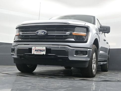 Used 2024 Ford F150 XLT w/ Mobile Office Package image 37