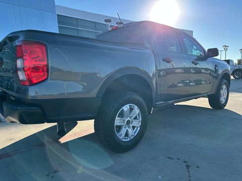 New 2025 Ford Ranger XL image 5