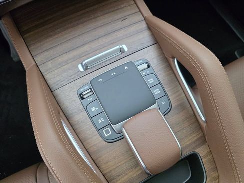 New 2026 Mercedes-Benz GLE 350 4MATIC image 15