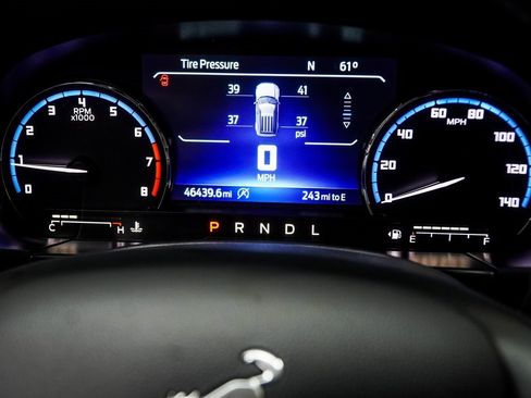 Used 2021 Ford Bronco Sport Outer Banks image 26