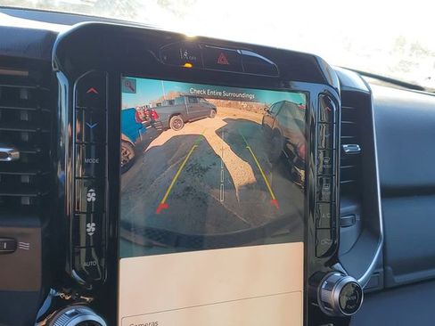 New 2026 RAM 1500 Big Horn image 10