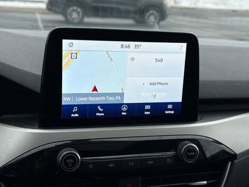 Used 2020 Ford Escape SE Sport image 23