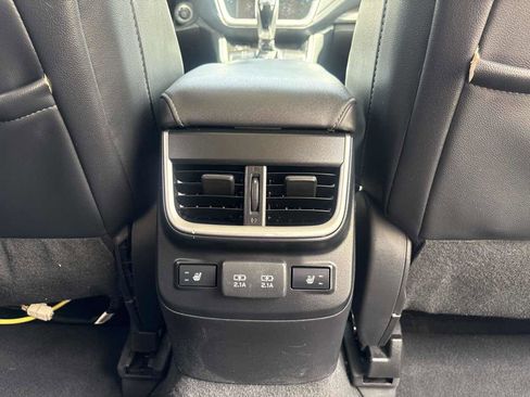 Used 2020 Subaru Legacy Limited w/ Tech Package 2 AWD/4WD image 16