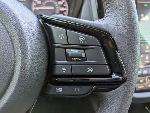 New 2025 Subaru Forester Sport image 26