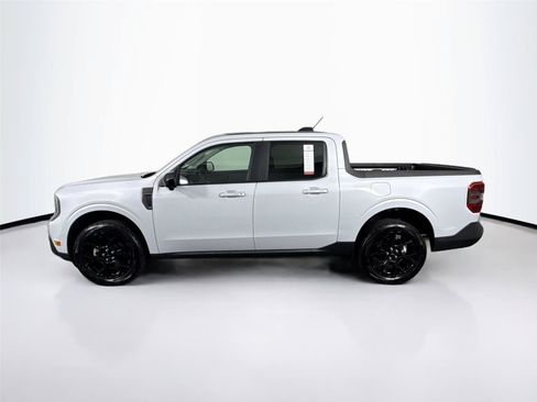 Used 2026 Ford Maverick Lariat w/ Black Appearance Package AWD/4WD image 13