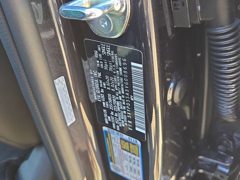 New 2027 Kia Telluride SX FWD image 33
