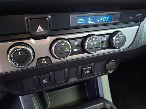 Used 2021 Toyota Tacoma SR image 16