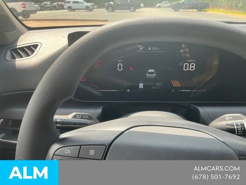 Used 2025 Kia K4 FWD image 13