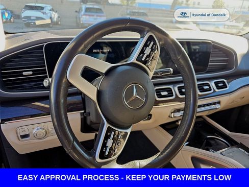 Used 2020 Mercedes-Benz GLE 350 w/ Premium Package image 14