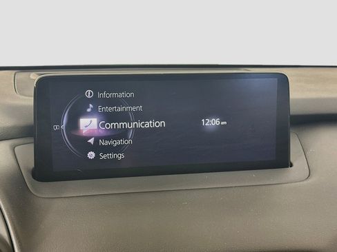 Used 2023 MAZDA CX-9 Carbon Edition AWD/4WD image 19