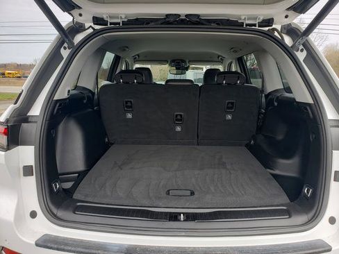 Used 2023 Jeep Grand Cherokee Limited image 5