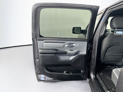 Used 2022 RAM 1500 Big Horn RWD image 26