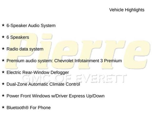 Used 2024 Chevrolet Silverado 1500 LT w/ Z71 Off-Road Package AWD/4WD image 4