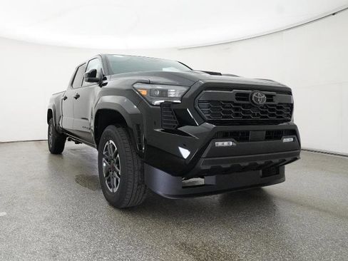New 2026 Toyota Tacoma TRD Sport image 31