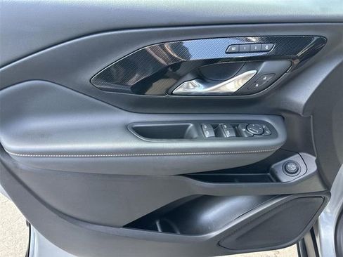Certified 2023 GMC Terrain AT4 w/ LPO, Floor Liner Package AWD/4WD image 21