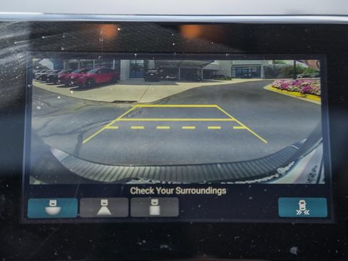 Used 2024 Honda Odyssey EX-L image 44