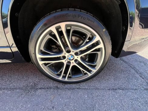 Used 2015 BMW X4 xDrive35i AWD/4WD image 18