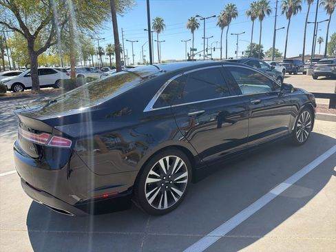 Used 2019 Lincoln MKZ Reserve FWD image 3
