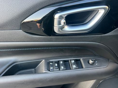 New 2026 Jeep Compass Latitude AWD/4WD image 7