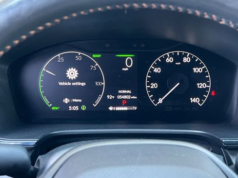 Used 2023 Honda CR-V Sport image 24